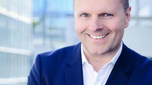 Neuer CEO bei der Keeeper Gruppe - Seit dem 1. Dezember 2023 ist Martin Bieri der neue CEO der Keeeper Group - Quelle: Keeeper Group